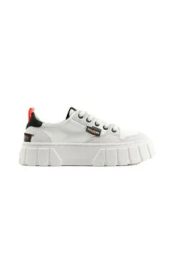Palladium Pallatower Lo - Sneakers Laag - Star White -Palladium edbdecfd66554583856da47d73bdebe1