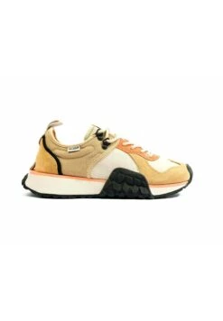 Palladium Troop Runner Unisex - Sneakers Laag - Desert/Black -Palladium efd85c4dd61b4e00a298004db82298d4