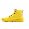 Palladium Overlab Unisex - Veterboots - Super Lemon -Palladium f01a08ab618a40f1a7aa4f297090b92e