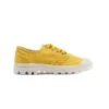 Palladium Oxford - Sneakers Laag - Yellow -Palladium f08fdeacb38e47aa95c1c07c50951054