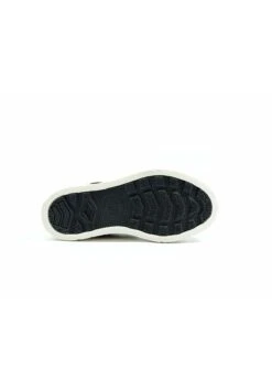 Palladium Ace Kids Lo Strap - Sneakers Laag - Black White -Palladium f0c66412bf1248a99e203a30368e2353