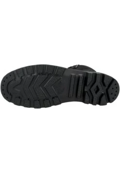 Palladium Pampa Sport Wpn U-S - Snowboots- Black -Palladium f1fa9397b22a4cddbde9efe89b64b903