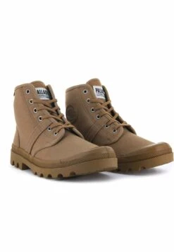 Palladium Veterboots - Cinnamon -Palladium f41436def7ab41bc8fdfbcc5287aa7ff