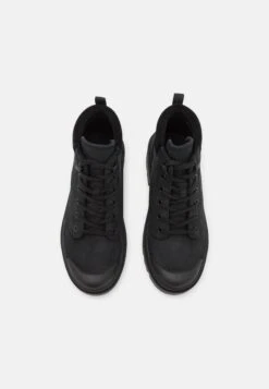 Palladium Pallabase Lo Cuff - Veterboots - Black 13 Palladium Pallabase Lo Cuff - Veterboots - Black -Palladium f495f8074cc148b8ad7f98247d859159