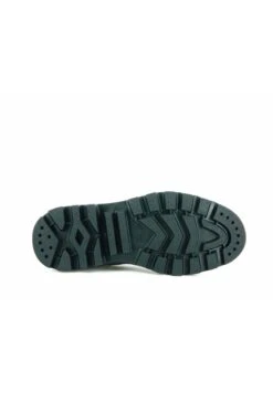 Palladium Rock- Enkellaarsjes Met Plateauzool - Black Black -Palladium f5510ffcded741dbaf8c146a014de7a5