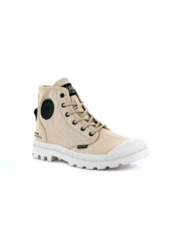 Palladium Pampa - Veterboots - Desert -Palladium f8280a6a11f8474ab880e552bca8914a