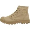 Palladium Mono Chrome - Veterboots - Caramel -Palladium f9ca93e6e34d47faa673cb5640037937