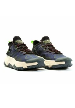 Palladium Off-Grid Lite Pack - Sneakers Laag - Dark Blue -Palladium fe509a674692441da5770b46e1358ecf