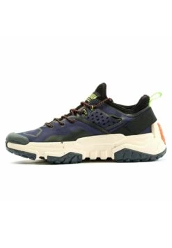 Palladium Off-Grid Lite Pack - Sneakers Laag - Dark Blue