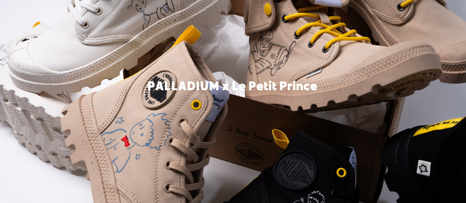 Palladium -Palladium